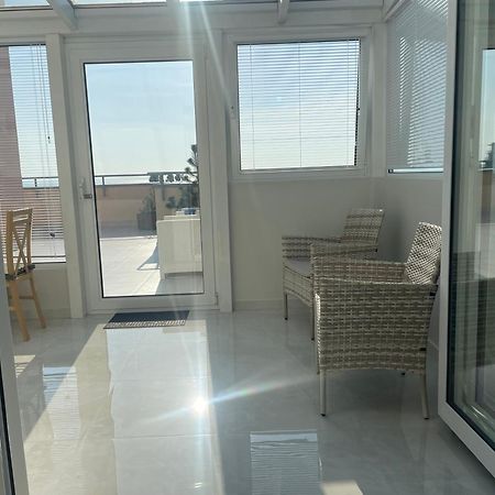 מידזיזדרויה Wolin-Travel Fala Apartamenty Z Widokiem Na Morze מראה חיצוני תמונה